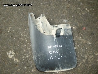 ΛΑΣΠΩΤΗΡΑΣ ΠΙΣΩ ΑΡΙΣΤΕΡΟΣ NISSAN NAVARA 133PS, MOD 2001-2005