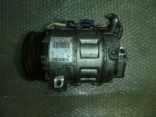 NISSAN NV400 8200848916 VALEO Z0020460B AC AIRCODITION ΜΟΤΕΡ ΚΟΜΠΡΕΣΣΕΡ AC