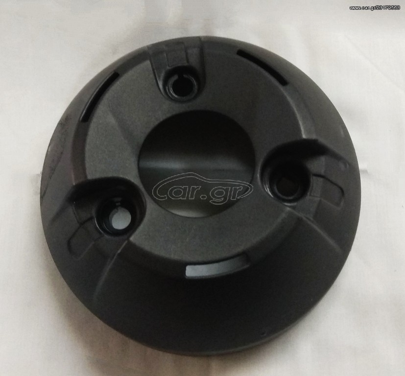SYM GTS 300 ΚΑΠΑΚΙ ΕΞΑΤΜΙΣΕΙΣ