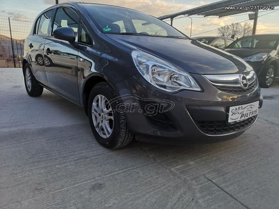 Opel Corsa '11 !!1.2D 75HP EYRO 5