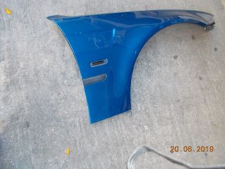 ΦΤΕΡΟ BMW E46 COMPACT ΕΜΠΡΟΣΘΙΟ ΔΕΞΙΟ ''BMW Bαμβακας''-thumb-1