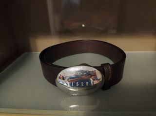 SISLEY ΖΩΝΗ ΔΕΡΜΑΤΙΝΗ