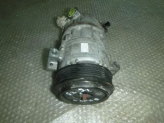 FIAT SEDICI 55701201 DENSO 447190-2132 5D3375000 AC AIRCODITION ΜΟΤΕΡ ΚΟΜΠΡΕΣΣΕΡ AC