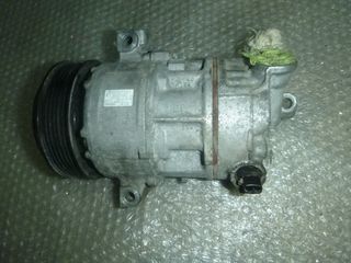 SUZUKI SX4 55701201 DENSO 447190-2132 5D3375000 AC AIRCODITION ΜΟΤΕΡ ΚΟΜΠΡΕΣΣΕΡ AC