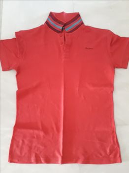 PEPE JEANS POLO ΜΠΛΟΥΖΑ