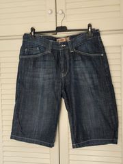 Stones jean βερμουδα medium