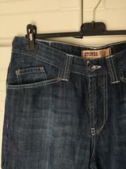 Stones jean βερμουδα medium-thumb-1