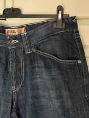Stones jean βερμουδα medium-thumb-2