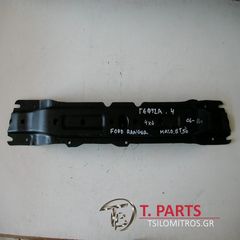 Γέφυρες (Βάσεις) Ford-Ranger-Mazda Bt-50-(2006-2011) Πίσω