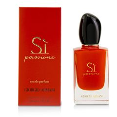 ARMANI Si Passione EDP 50ml