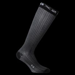 SIX2 Κάλτσες Ποδηλασίας Long Sixs Socks carbon