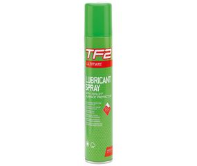 WELDTITE Υγρά - Λιπαντικά Λίπανσης TF2 Ultimate Lubricant Spray Teflon