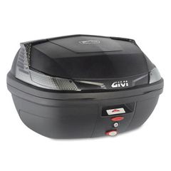 Βαλίτσα Givi B47NTML Tech Monolock Μαύρη 47 ΛίτραGIVB47BAG03