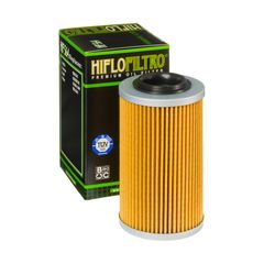 Φίλτρο λαδιού HIFLO-FILTRO HF564 35HF564