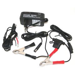 ΦΟΡΤΙΣΤΗΣ HAIJIU 12V 900MA 
