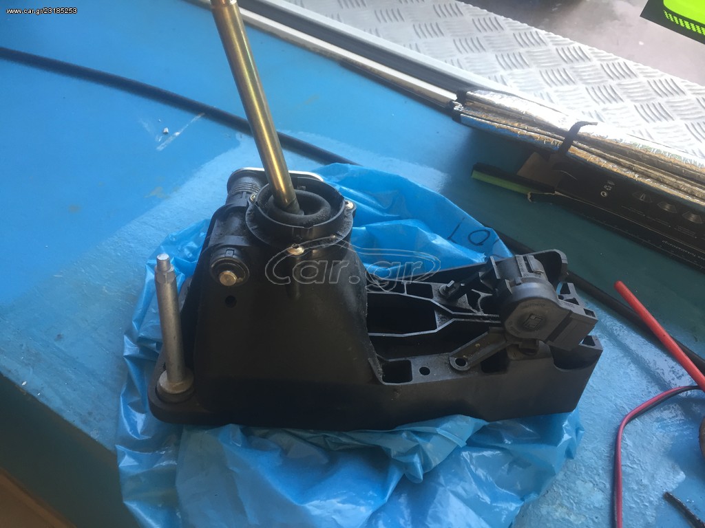 λεβιε με ντιζεσ  Α140 150 160 MERCEDES