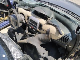 LANCIA YPSILON -thumb-1
