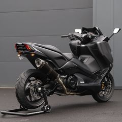 ΟΥΡΕΣ BCD YAMAHA T-MAX 530 '17-'19