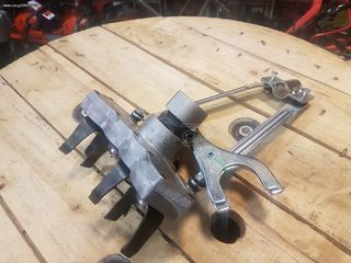 Ploughs - Plow 2021 ΣΒΟΛΟΚΌΠΤΗΣ ΓΙΑ ΘΑΜΝΟΚΟΠΤΙΚΑ