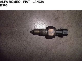 ALFA ROMEO - FIAT - LANCIA ( AFL ) ΒΑΛΒΙΔΑ B365
