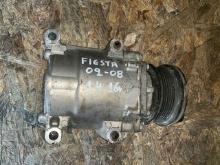 FORD FIESTA 02-08 Κομπρεσέρ A/C