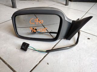Καθρέπτης αριστερός Volvo C70 1996-2005
