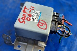 SUZUKI SWIFT 2006-2011  EΓΚΕΦΑΛΟΣ ΥΔΡΑΥΛΙΚΟΥ ΤΙΜΟΝΙΟΥ  38720-73Κ10