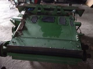 Αλωνιστική Μηχανή John Deere 2004 sts98800-thumb-5