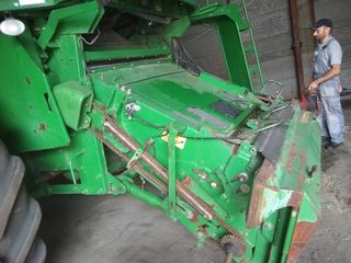 Αλωνιστική Μηχανή John Deere 2004 sts98800-thumb-9