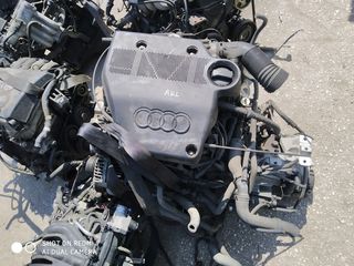 AUDI A3 AKL 1600 8V
