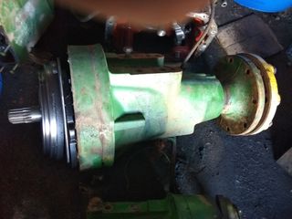 Εξαρτήματα John Deere 2002 6910