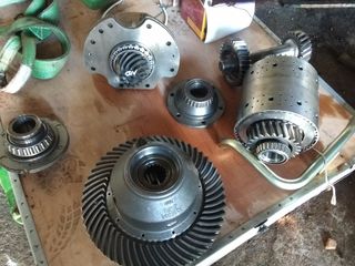 Εξαρτήματα John Deere 2002 6910 -thumb-1