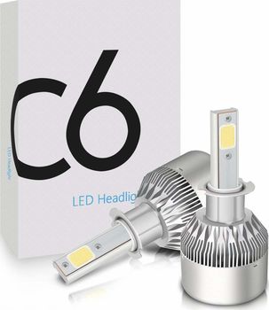 led c6 στις καλητερες τιμες της αγορας!