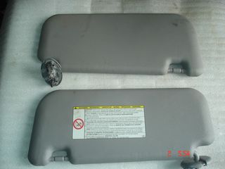 TOYOTA YARIS 2006-2012 ΣΚΙΑΔΙΟ ΔΕΞΙ 