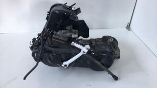 ΚΙΝΗΤΗΡΑΣ HONDA DIO AF 27-28 MOTO PAPATSILEKAS