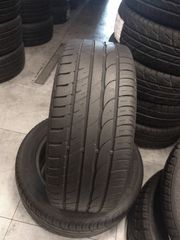 2 ΤΜΧ BARUM BRAVURIS 2 205/50/15*BEST CHOICE TYRES ΑΧΑΡΝΩΝ 374*