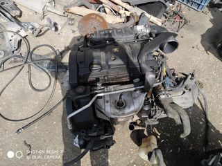 PEUGEOT NFU