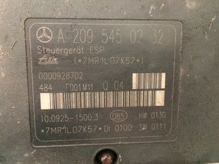ΜΟΝΑΔΑ ΦΡΕΝΩΝ ABS-ESP C CLASS W203-thumb-1