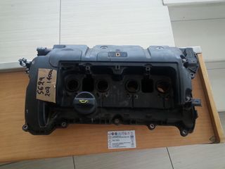 ΚΕΦΑΛΑΡΙ N12B14 PEUGEOT 207 1400CC 2005-2011