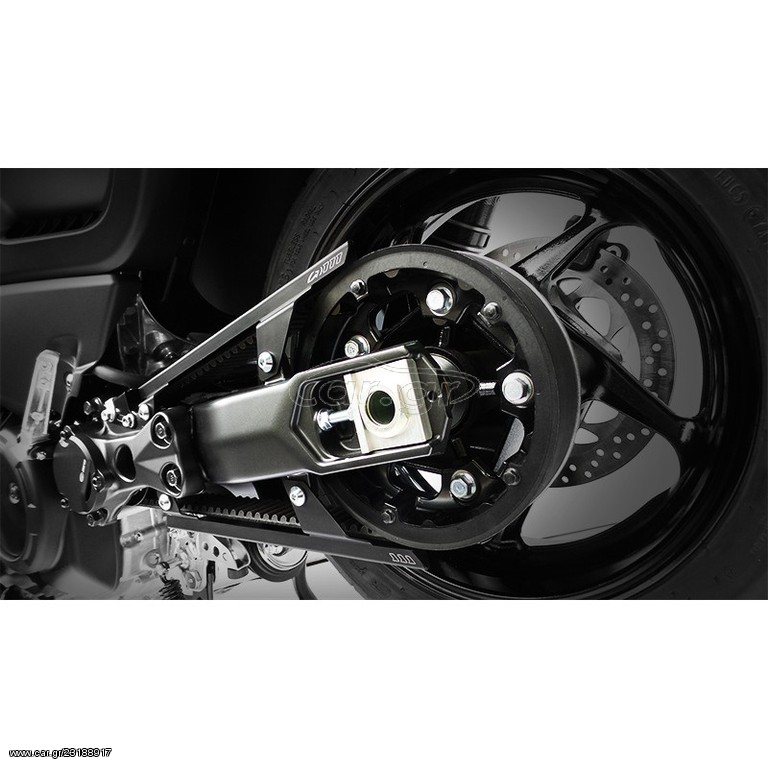 ΚΑΛΥΜΜΑΤΑ ΙΜΑΝΤΑ BCD YAMAHA T-MAX 530 '12-'16