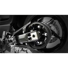ΚΑΛΥΜΜΑΤΑ ΙΜΑΝΤΑ BCD YAMAHA T-MAX 530 '12-'16