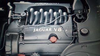 MOTER JAGUAR XJ8 -3200cc