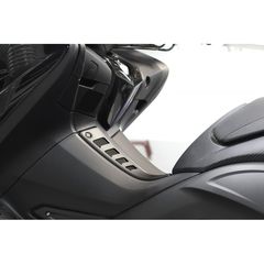 ΜΕΣΑΙΟ TUNNEL ΠΟΔΙΑΣ BCD YAMAHA T-MAX 530 '12-'16