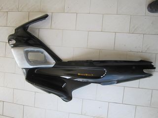 GILERA RUNNER ΑΡΙΣΤΕΡΗ ΠΛΕΥΡΑ