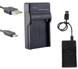 NP-900 NP900 USB Φορτιστής Μπαταρίας για Konica Minolta DIMAGE E40 E50 PREMIER SL4 SL5 SL6 για BENQ DC C500 DC E43 DC E53 DC E63 (OEM)
