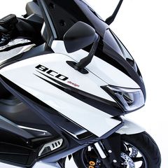 ΜΕΣΑΙΟ ΚΟΜΜΑΤΙ ΜΑΣΚΑΣ BCD YAMAHA T-MAX 530 '15-'16