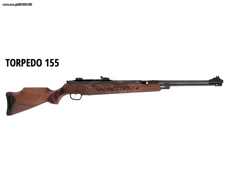 Hatsan TORPEDO 155