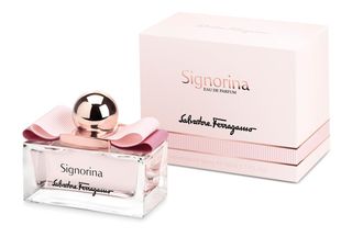 SALVATORE FERRAGAMO Signorina EDP 100ml