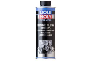 Liqui Moly Pro-Line Engine Flush Καθαριστικό Κινητήρα 500ml - 2427