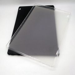 Θήκη TPU Gel για το LENOVO TAB P10 TB-X705F ZA440071PL 10.1'' Διαφανές Ματ (ΟΕΜ)